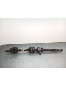 Recambio de transmision delantera derecha para saab 9-5 station wagon (ys3e) 1.9 tid referencia OEM IAM 5393020  