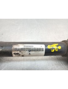 Recambio de transmision delantera derecha para saab 9-5 station wagon (ys3e) 1.9 tid referencia OEM IAM 5393020   2