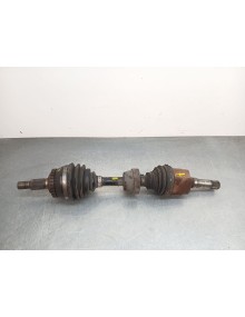 Recambio de transmision delantera izquierda para saab 9-5 station wagon (ys3e) 1.9 tid referencia OEM IAM 5393038  