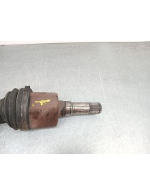 Recambio de transmision delantera izquierda para saab 9-5 station wagon (ys3e) 1.9 tid referencia OEM IAM 5393038   2