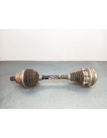 Recambio de transmision delantera izquierda para cupra formentor (km7, kmp) 1.5 tsi referencia OEM IAM 3Q0407271AB  