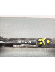 Recambio de transmision delantera izquierda para cupra formentor (km7, kmp) 1.5 tsi referencia OEM IAM 3Q0407271AB   2