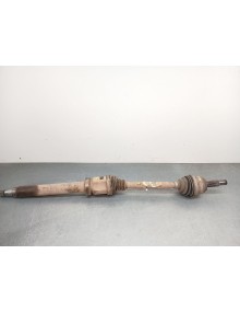 Recambio de transmision delantera derecha para ford tourneo courier b460 monospace 1.0 ecoboost referencia OEM IAM 1929643 et763