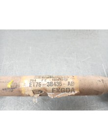 Recambio de transmision delantera derecha para ford tourneo courier b460 monospace 1.0 ecoboost referencia OEM IAM 1929643 et763 2