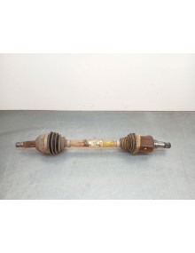 Recambio de transmision delantera izquierda para ford tourneo courier b460 monospace 1.0 ecoboost referencia OEM IAM 1929644  