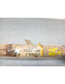 Recambio de transmision delantera izquierda para ford tourneo courier b460 monospace 1.0 ecoboost referencia OEM IAM 1929644   2