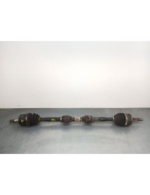 Recambio de transmision delantera derecha para hyundai i40 i (vf) 1.7 crdi referencia OEM IAM 495013Z350SJ 495013z350 