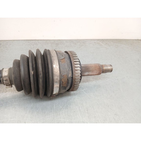 Recambio de transmision delantera derecha para hyundai i40 i (vf) 1.7 crdi referencia OEM IAM 495013Z350SJ 495013z350 