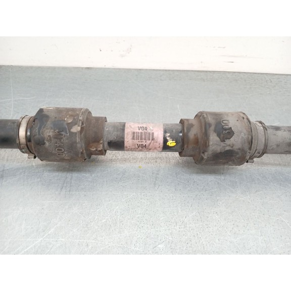 Recambio de transmision delantera derecha para hyundai i40 i (vf) 1.7 crdi referencia OEM IAM 495013Z350SJ 495013z350 