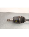 Recambio de transmision delantera derecha para hyundai i40 i (vf) 1.7 crdi referencia OEM IAM 495013Z350SJ 495013z350 