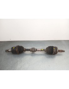 Recambio de transmision delantera izquierda para hyundai i40 i (vf) 1.7 crdi referencia OEM IAM 495003Z300SJ  