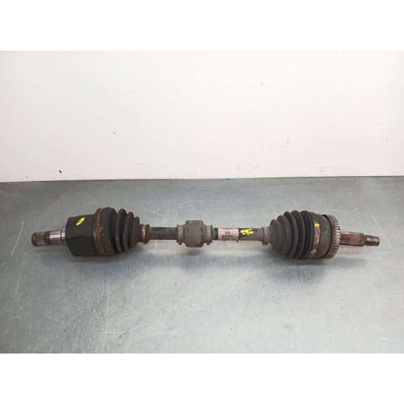 Recambio de transmision delantera izquierda para hyundai i40 i (vf) 1.7 crdi referencia OEM IAM 495003Z300SJ  