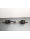 Recambio de transmision delantera izquierda para hyundai i40 i (vf) 1.7 crdi referencia OEM IAM 495003Z300SJ  
