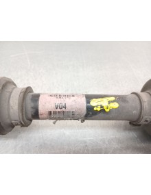 Recambio de transmision delantera izquierda para hyundai i40 i (vf) 1.7 crdi referencia OEM IAM 495003Z300SJ   2