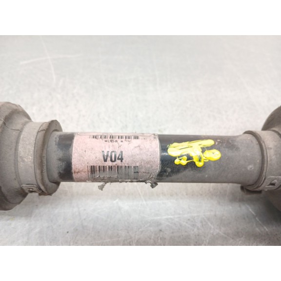 Recambio de transmision delantera izquierda para hyundai i40 i (vf) 1.7 crdi referencia OEM IAM 495003Z300SJ  