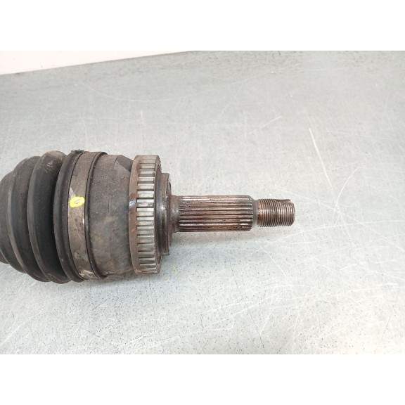 Recambio de transmision delantera izquierda para hyundai i40 i (vf) 1.7 crdi referencia OEM IAM 495003Z300SJ  