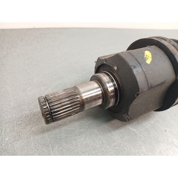 Recambio de transmision delantera izquierda para hyundai i40 i (vf) 1.7 crdi referencia OEM IAM 495003Z300SJ  