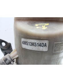 Recambio de bomba servodireccion para ford kuga i 2.0 tdci referencia OEM IAM 1709121 4m513k514da  2