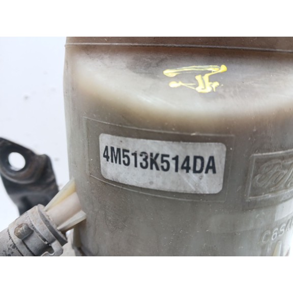 Recambio de bomba servodireccion para ford kuga i 2.0 tdci referencia OEM IAM 1709121 4m513k514da 