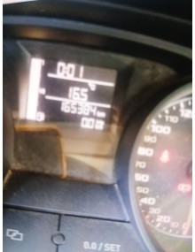 Recambio de motor completo para seat ibiza iv (6j5, 6p1) 1.2 tsi referencia OEM IAM    2