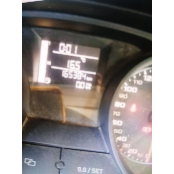 Recambio de motor completo para seat ibiza iv (6j5, 6p1) 1.2 tsi referencia OEM IAM   