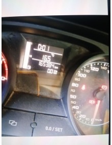 Recambio de caja cambios para seat ibiza iv (6j5, 6p1) 1.2 tsi referencia OEM IAM    2