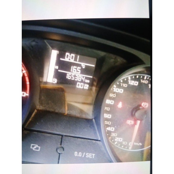 Recambio de caja cambios para seat ibiza iv (6j5, 6p1) 1.2 tsi referencia OEM IAM   