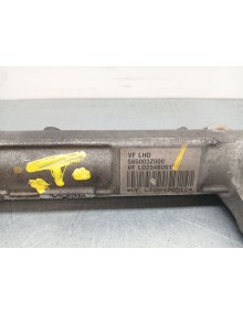 Recambio de cremallera direccion para hyundai i40 i (vf) 1.7 crdi referencia OEM IAM 565003z000   2