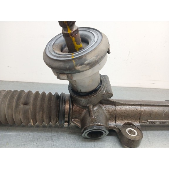 Recambio de cremallera direccion para hyundai i40 i (vf) 1.7 crdi referencia OEM IAM 565003z000  