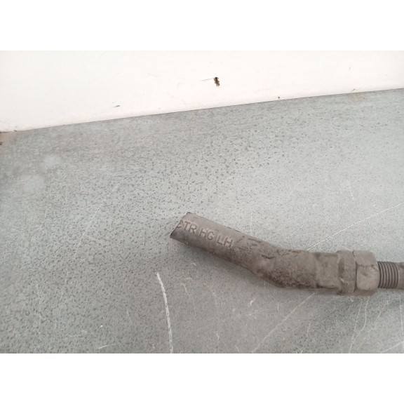 Recambio de cremallera direccion para hyundai i40 i (vf) 1.7 crdi referencia OEM IAM 565003z000  