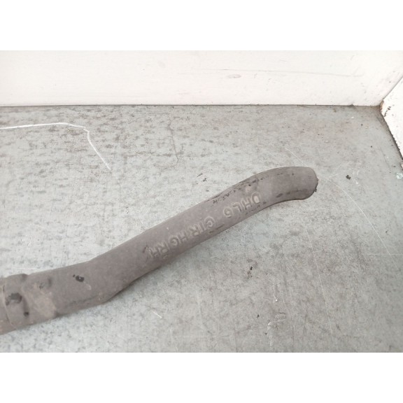 Recambio de cremallera direccion para hyundai i40 i (vf) 1.7 crdi referencia OEM IAM 565003z000  