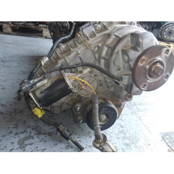 Recambio de caja cambios para ssangyong actyon sports 200 xdi limited 4wd referencia OEM IAM   