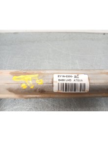 Recambio de cremallera direccion para ford tourneo courier b460 monospace 1.0 ecoboost referencia OEM IAM 2508831 ey163200ac  2