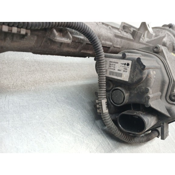 Recambio de caja direccion para bmw 1 (e87) 120 d referencia OEM IAM 32106765013 678526702 7806974161