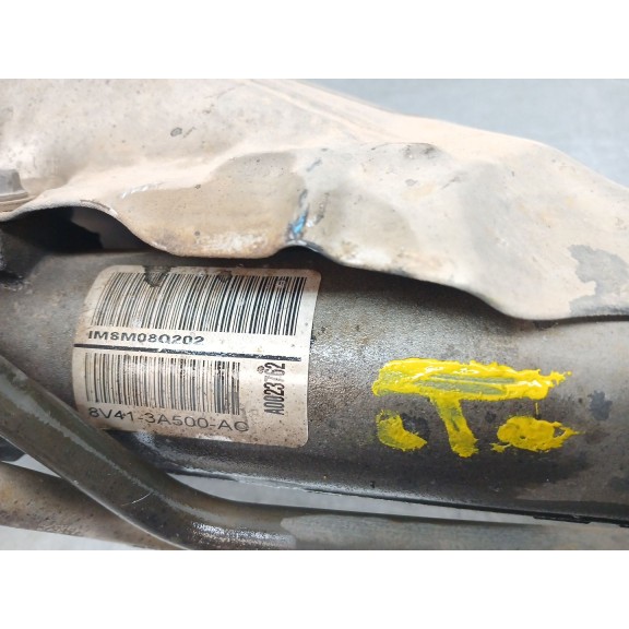 Recambio de caja direccion para ford kuga i 2.0 tdci referencia OEM IAM 1742577 8v413a500ac 