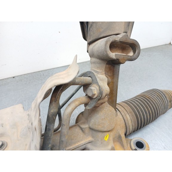 Recambio de caja direccion para ford kuga i 2.0 tdci referencia OEM IAM 1742577 8v413a500ac 