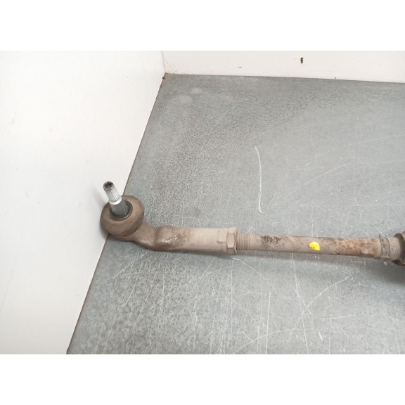 Recambio de caja direccion para ford kuga i 2.0 tdci referencia OEM IAM 1742577 8v413a500ac 