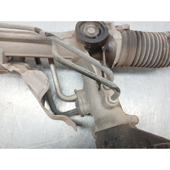 Recambio de caja direccion para ford kuga i 2.0 tdci referencia OEM IAM 1742577 8v413a500ac 