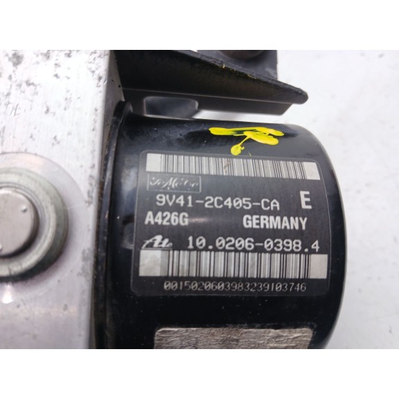 Recambio de abs para ford kuga i 2.0 tdci referencia OEM IAM 1502075 9v412c405ca 10020603984