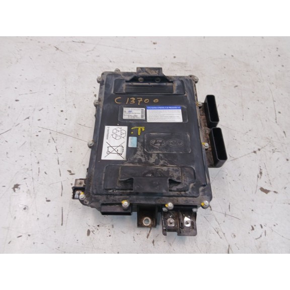 Recambio de bateria para hyundai i30 (pd) 2020 referencia OEM IAM 375M0-G4000 375M0G4000 