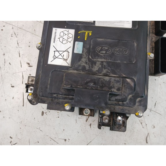 Recambio de bateria para hyundai i30 (pd) 2020 referencia OEM IAM 375M0-G4000 375M0G4000 