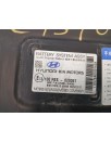 Recambio de bateria para hyundai i30 (pd) 2020 referencia OEM IAM 375M0-G4000 375M0G4000 