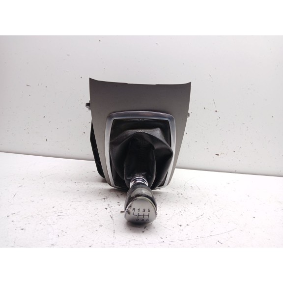 Recambio de palanca cambio para ford kuga i 2.0 tdci referencia OEM IAM 1537068 av4r7c453mb 