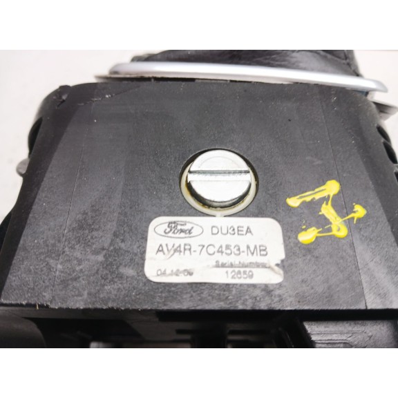 Recambio de palanca cambio para ford kuga i 2.0 tdci referencia OEM IAM 1537068 av4r7c453mb 