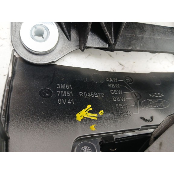 Recambio de palanca cambio para ford kuga i 2.0 tdci referencia OEM IAM 1537068 av4r7c453mb 