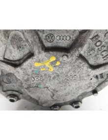 Recambio de depresor freno / bomba vacio para seat leon (1p1) 1.9 tdi referencia OEM IAM 038145209m   2