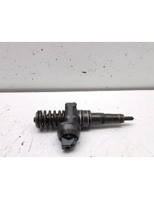 Recambio de inyector para seat leon (1p1) 1.9 tdi referencia OEM IAM   