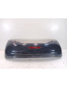 Recambio de paragolpes trasero para peugeot 208 i (ca_, cc_) 1.2 vti 82 referencia OEM IAM 1607254580  