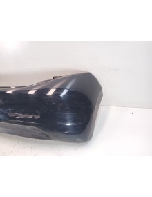 Recambio de paragolpes trasero para peugeot 208 i (ca_, cc_) 1.2 vti 82 referencia OEM IAM 1607254580   2