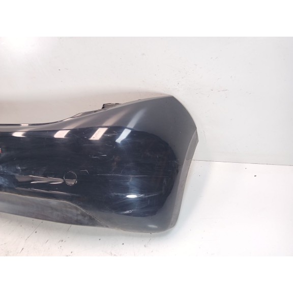 Recambio de paragolpes trasero para peugeot 208 i (ca_, cc_) 1.2 vti 82 referencia OEM IAM 1607254580  